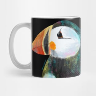 Puffin Mug